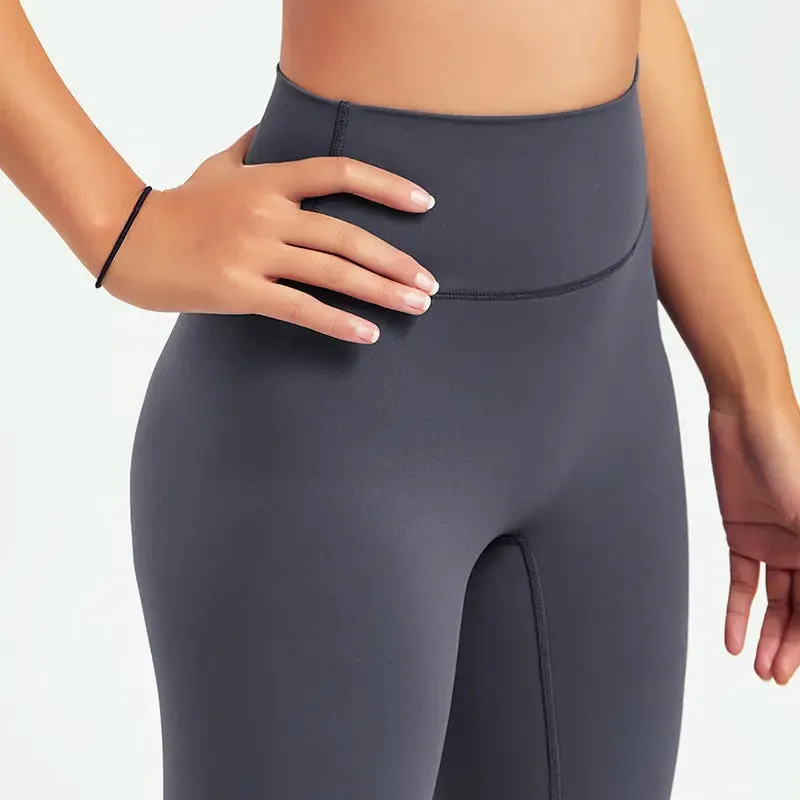 Eco-Friendly Recycled Fitness Pants
