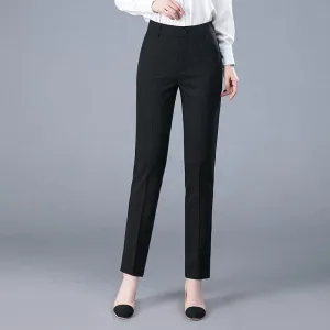 Elegant Pencil Pants