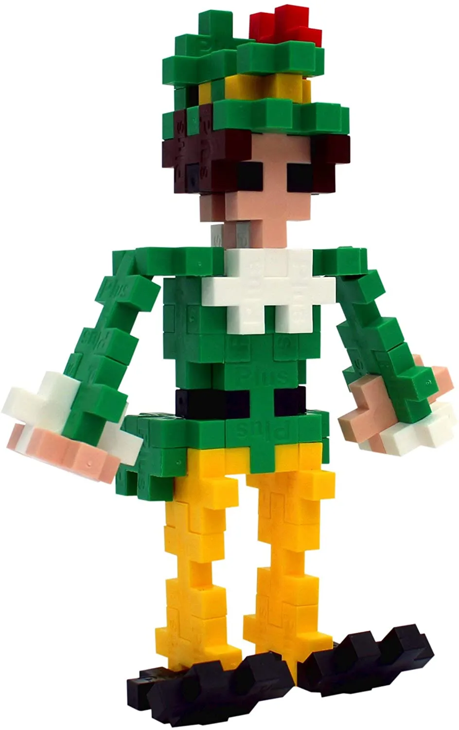 Elf - Plus Plus Tube