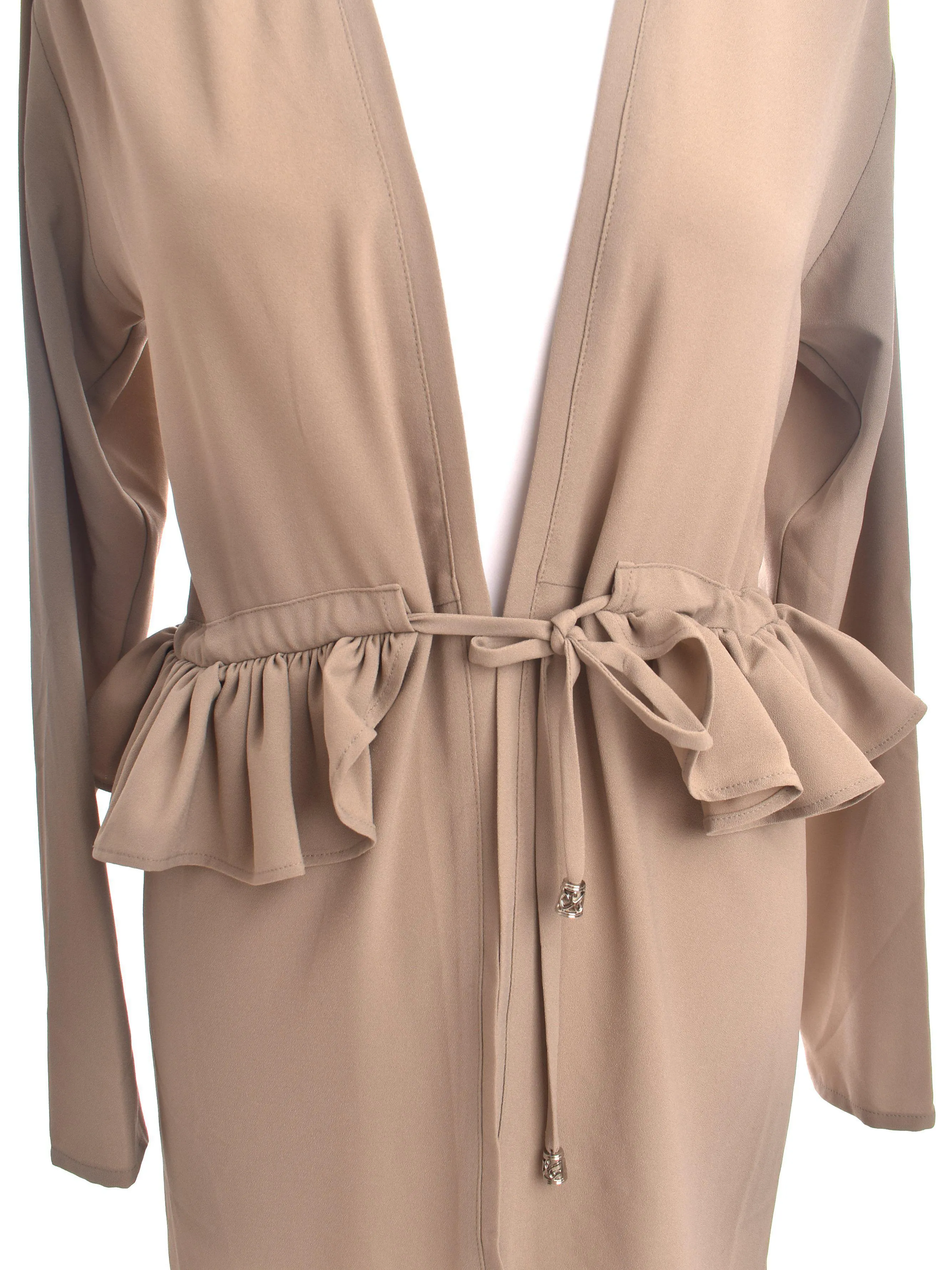 Feminin Cardigan fra Sara Storm