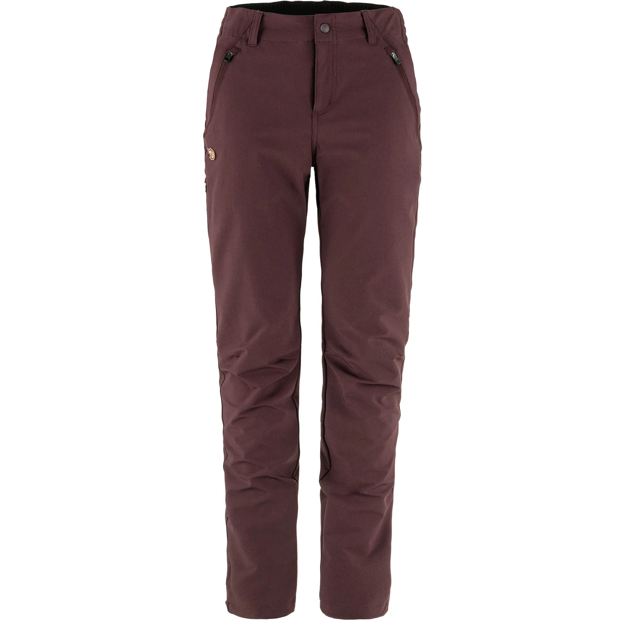 Fjällräven Abisko Trail Stretch Trousers W's
