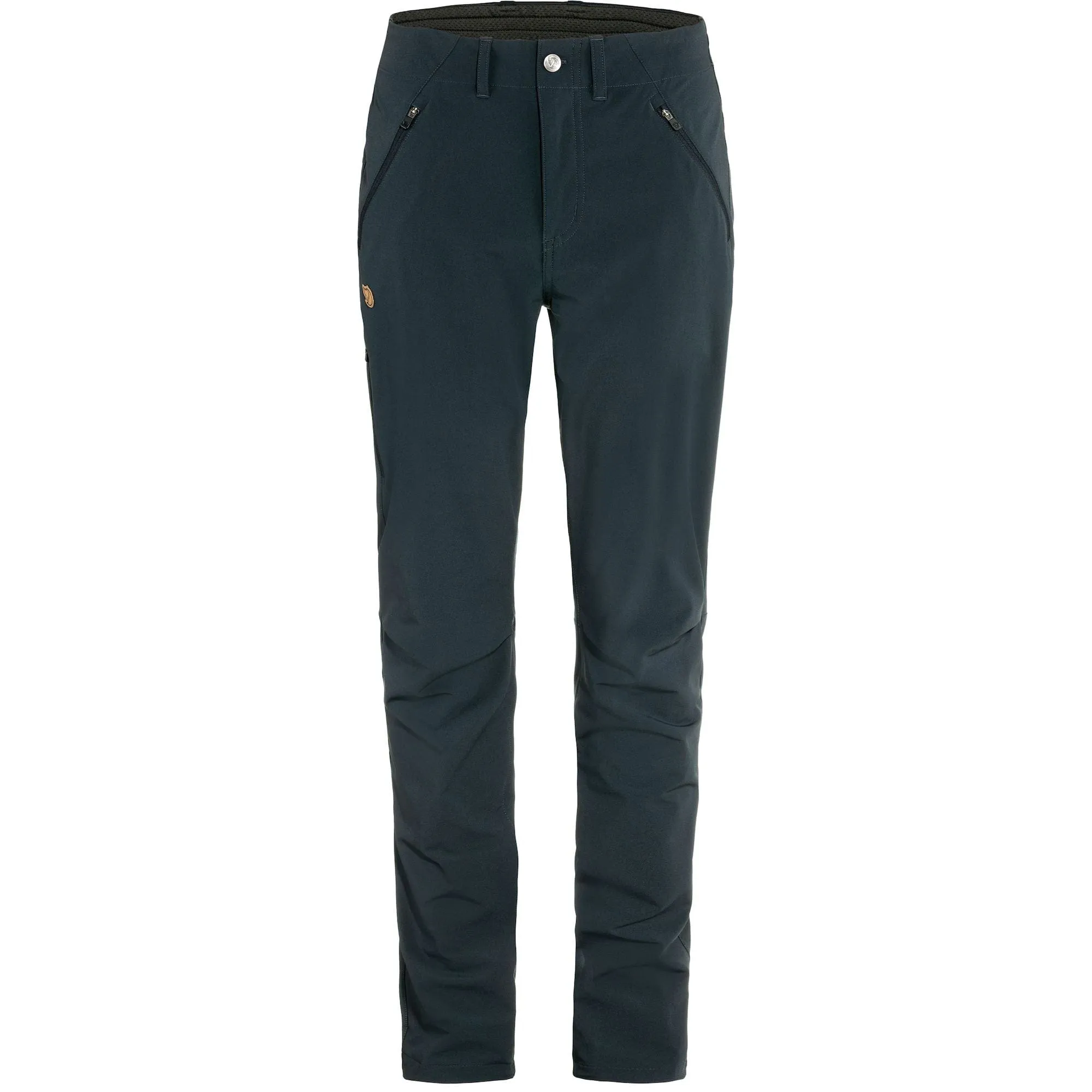 Fjällräven Abisko Trail Stretch Trousers W's