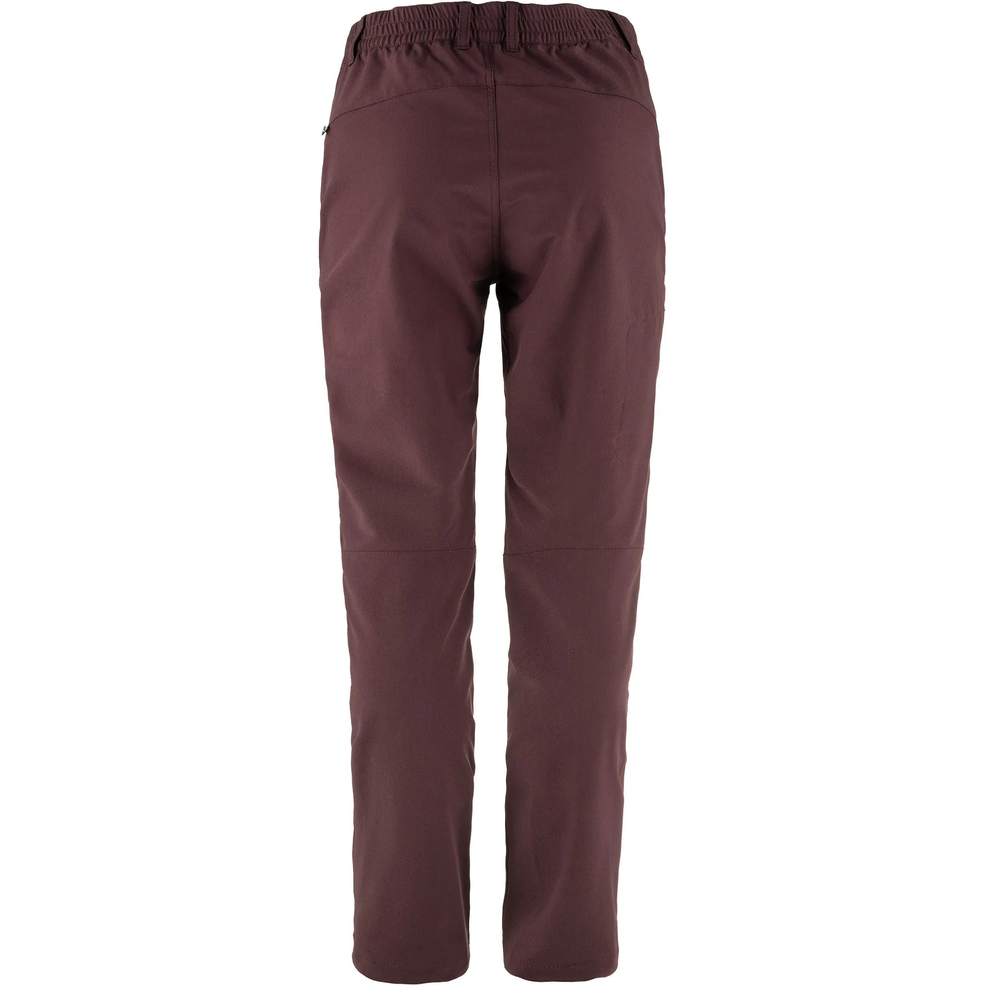 Fjällräven Abisko Trail Stretch Trousers W's