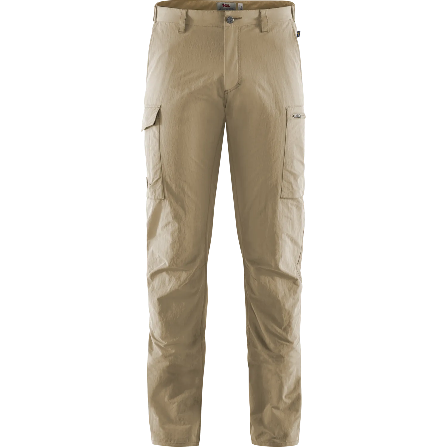 Fjällräven Men&#x27;s Travellers Mt Trousers Light Beige | Buy Fjällräven Men&#x27;s Travellers Mt Trousers Light Beige here | Outnorth