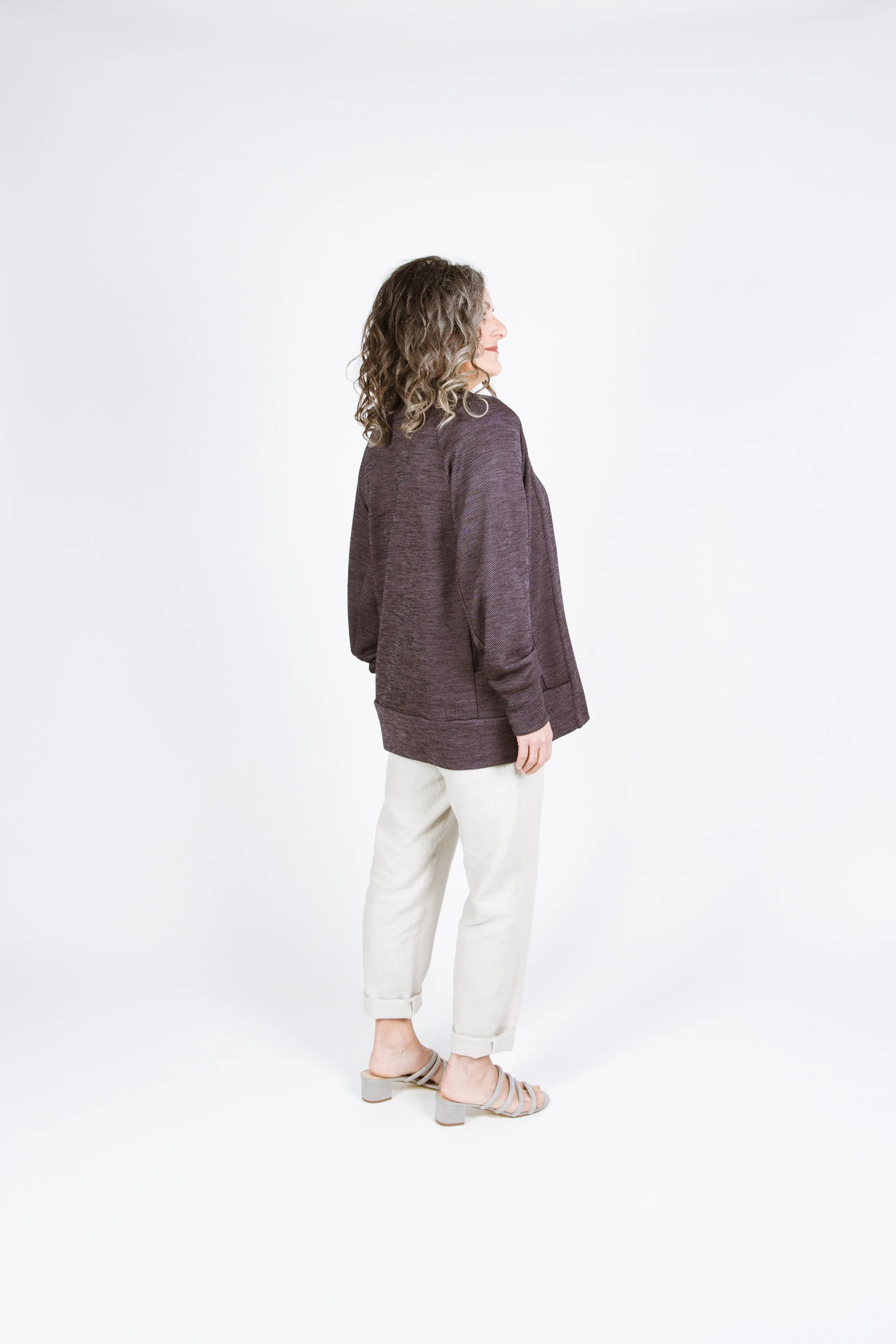 Fjord Cardi
