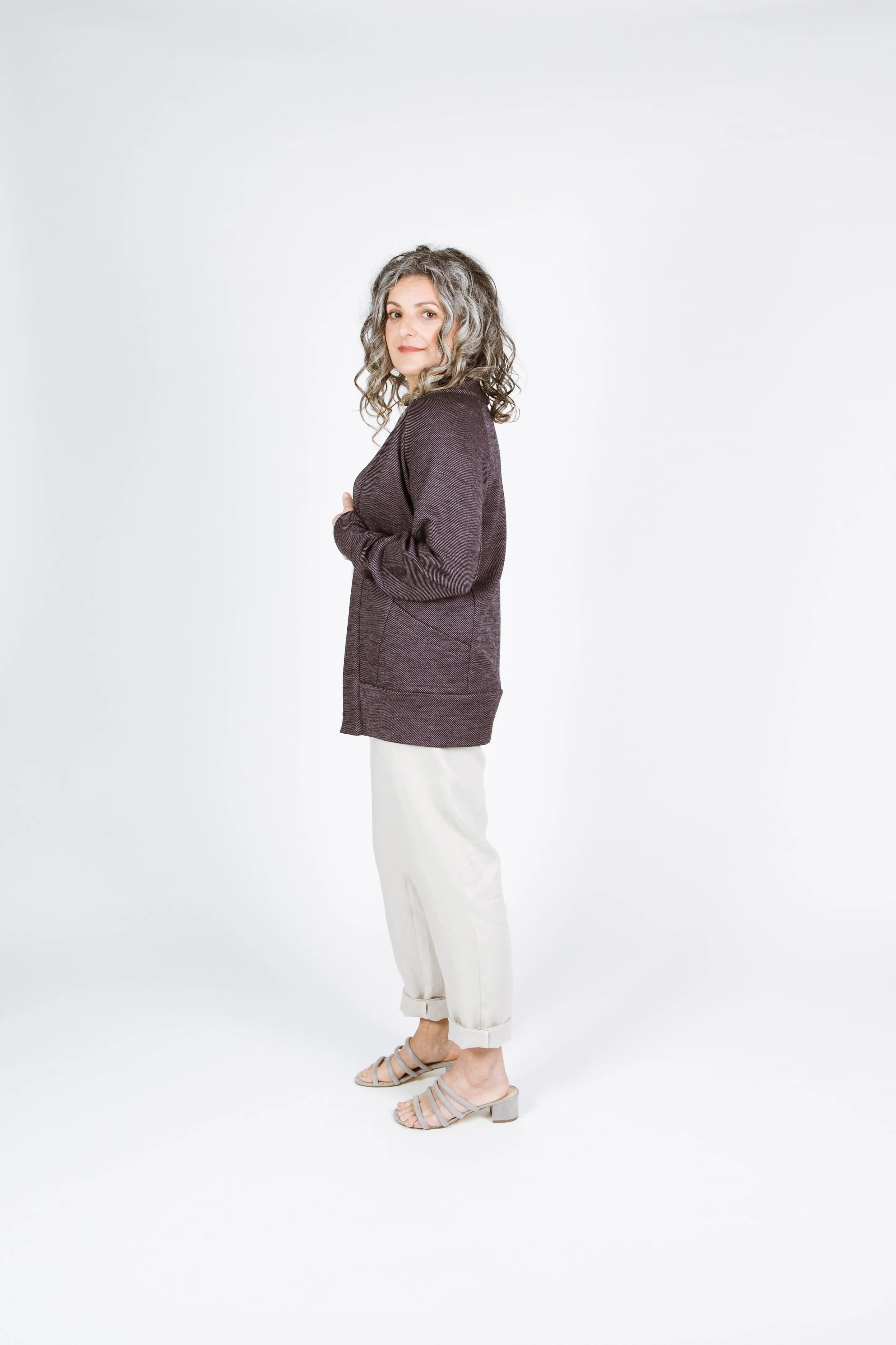 Fjord Cardi