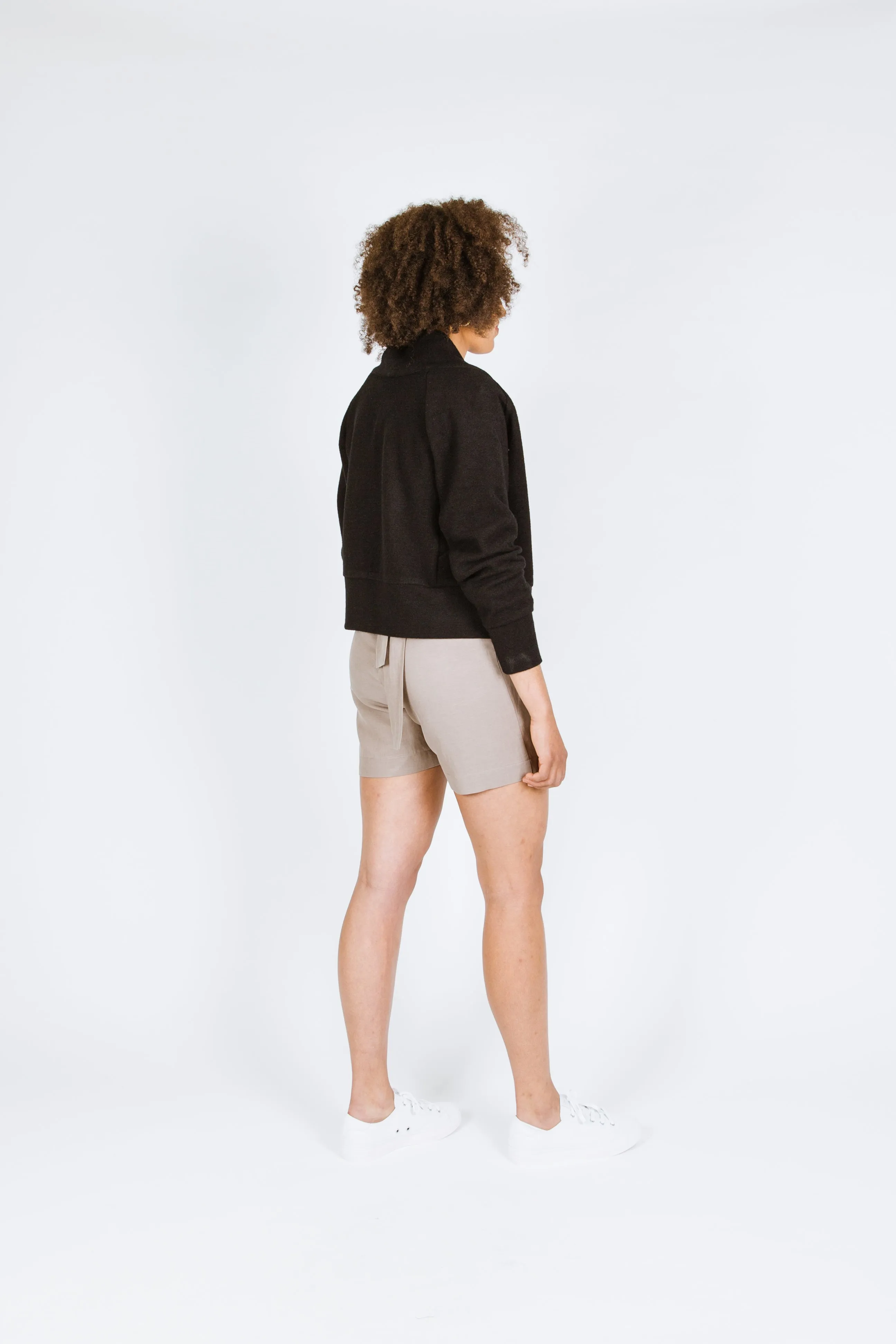 Fjord Cardi