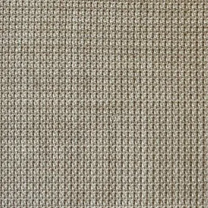Flare Trouser - Basket Weave Stretch Beige
