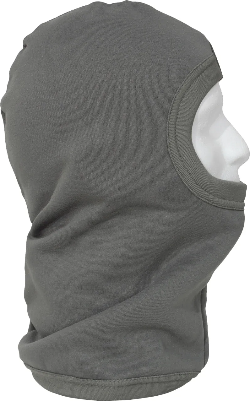 Foliage Green  - GI Type ECWCS Cold Weather Head Balaclava  - Polyester