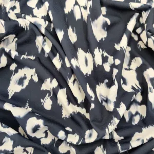 FS572 Monochrome Leopard