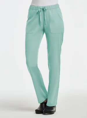 Full Waist Cargo Pant by Maevn XS-3XL /  Mint