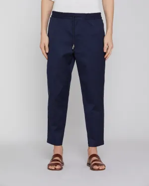 Gin Trousers Blue