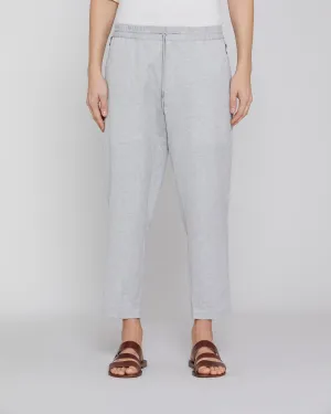 Gin Trousers Grey