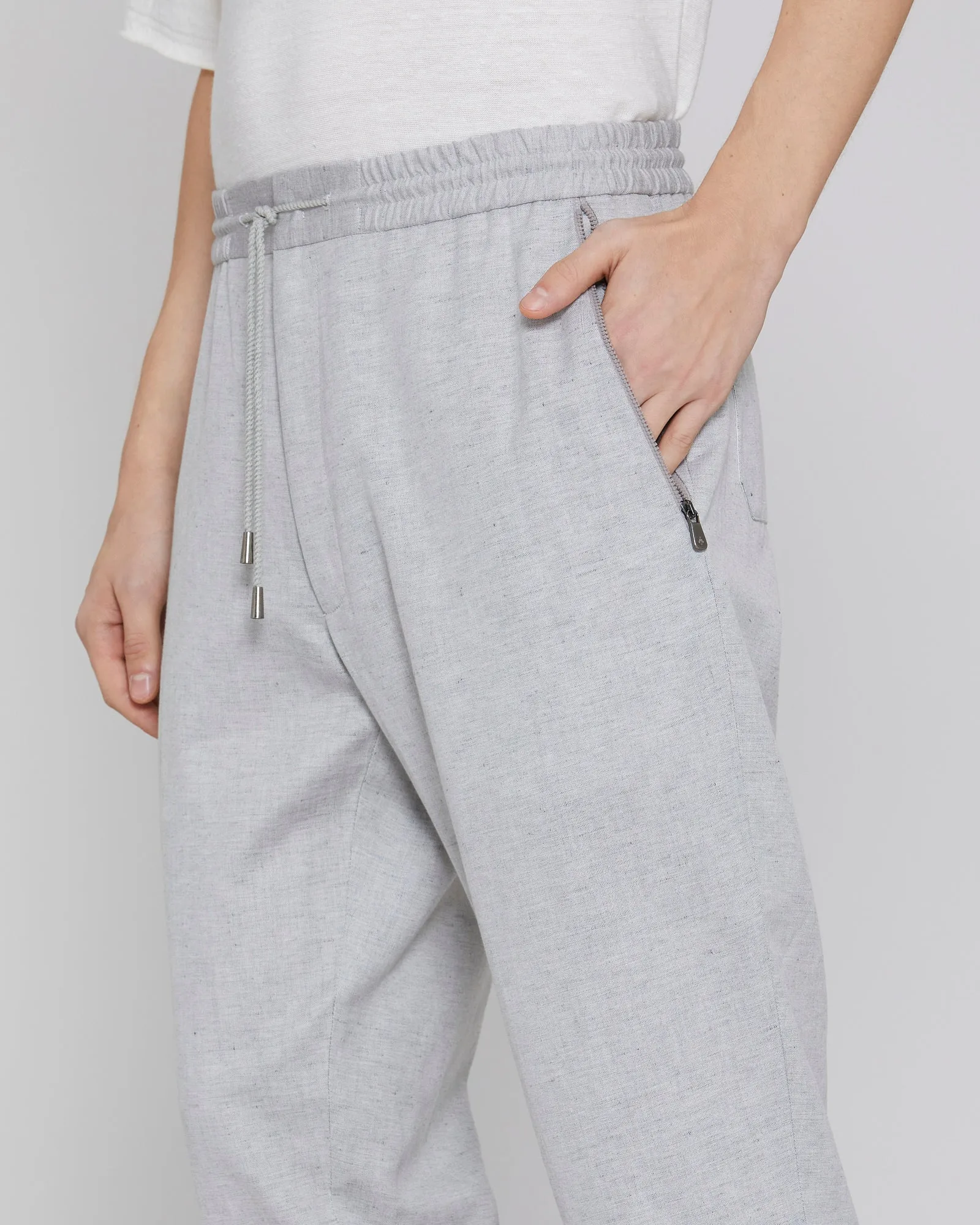 Gin Trousers Grey