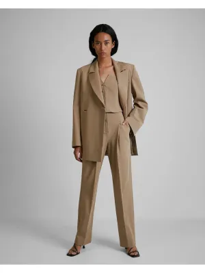 Gomera Trousers| Camel