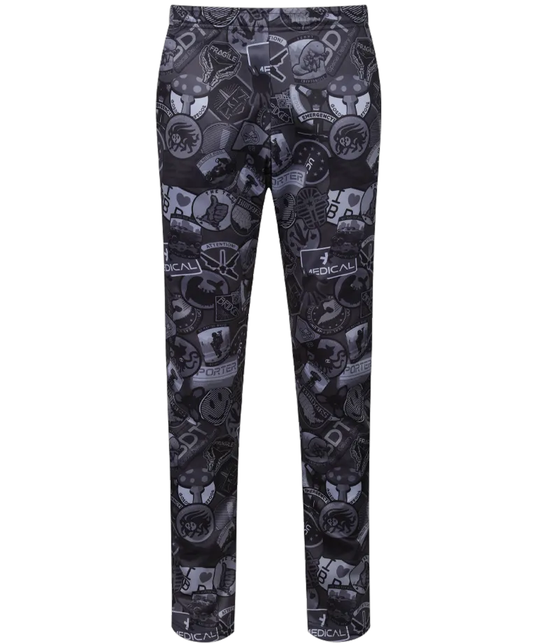 Gresham Blake x Death Stranding Tracksuit