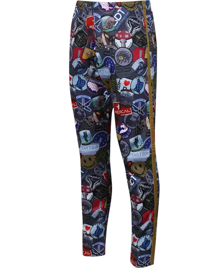 Gresham Blake x Death Stranding Tracksuit