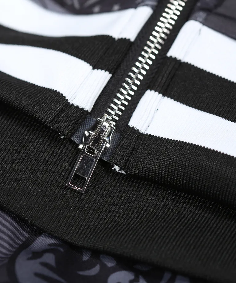 Gresham Blake x Death Stranding Tracksuit