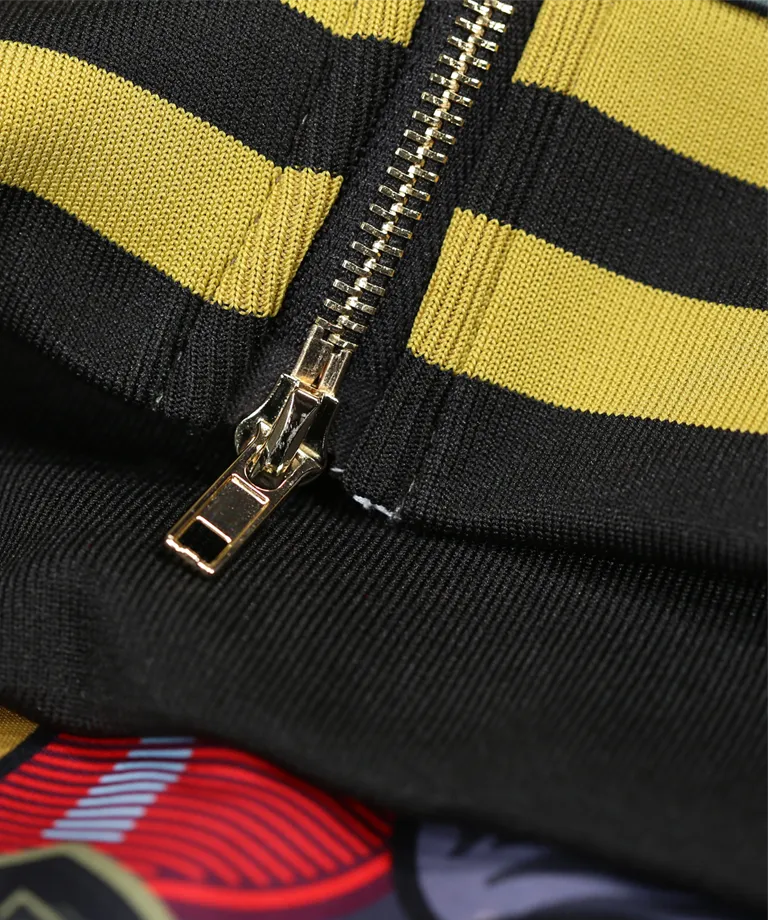 Gresham Blake x Death Stranding Tracksuit