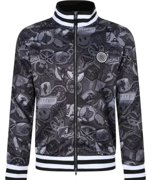 Gresham Blake x Death Stranding Tracksuit