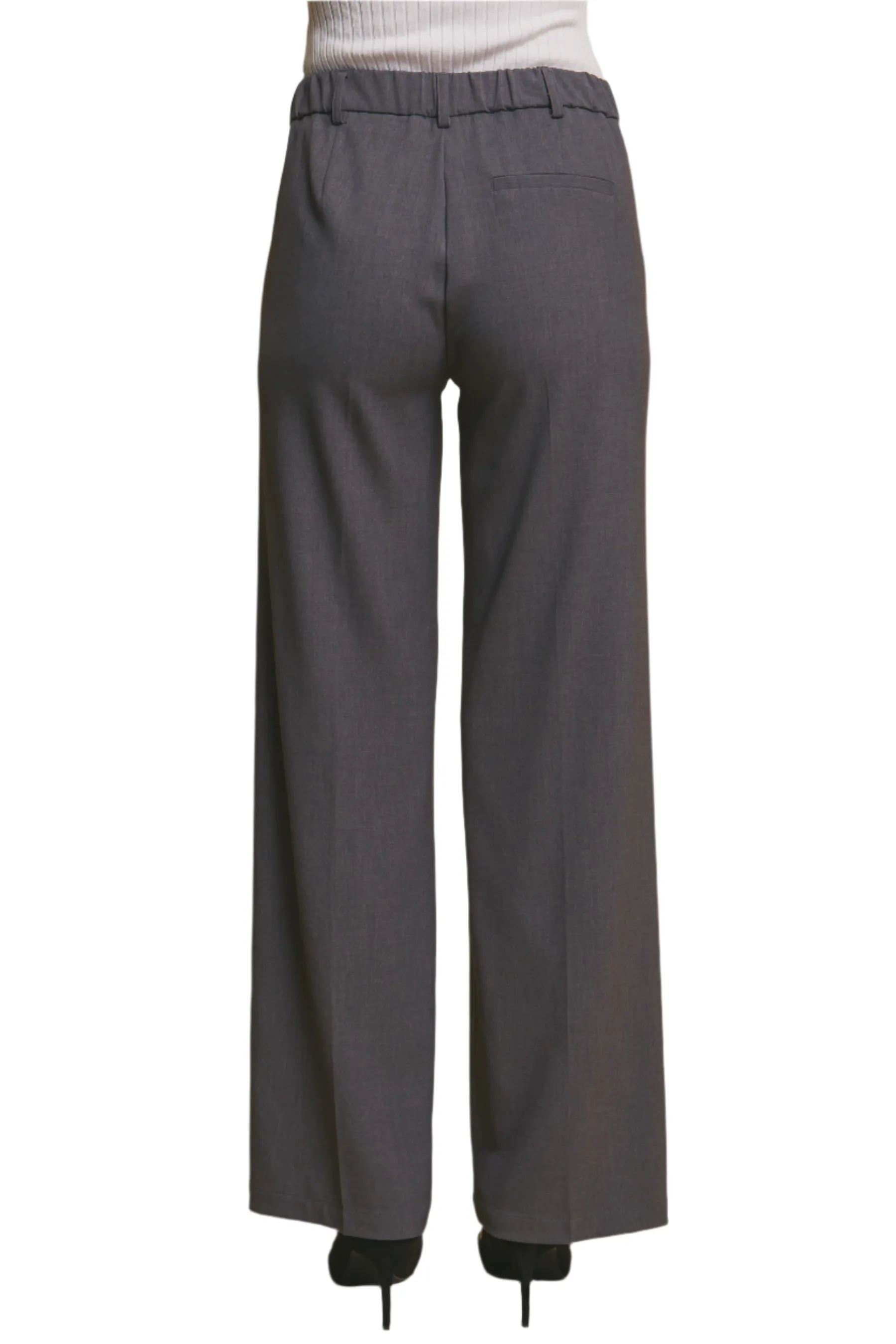 Grey Trousers