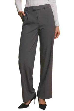 Grey Trousers