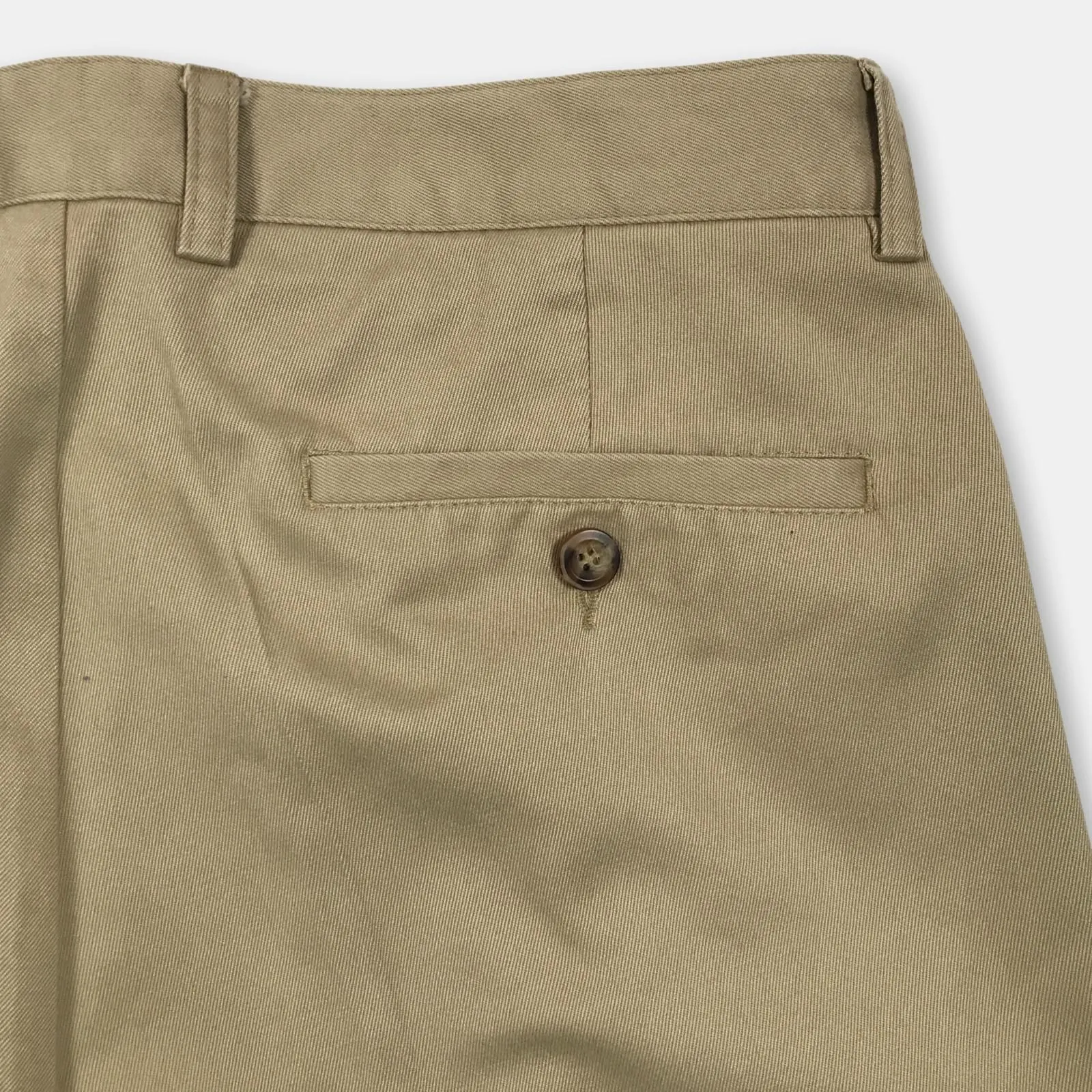 Guise Trousers