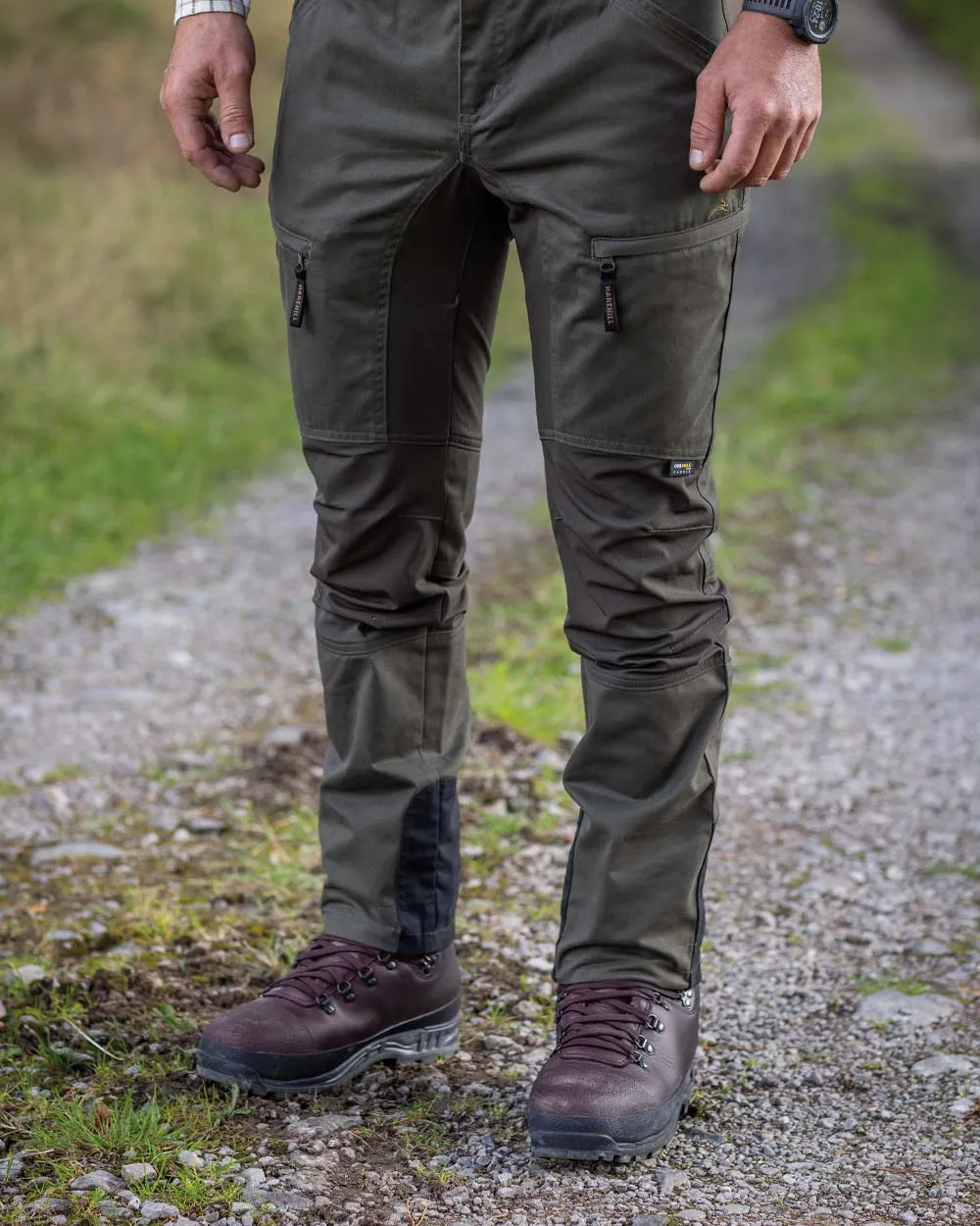 Harehill Ridgegate Shooting Trousers