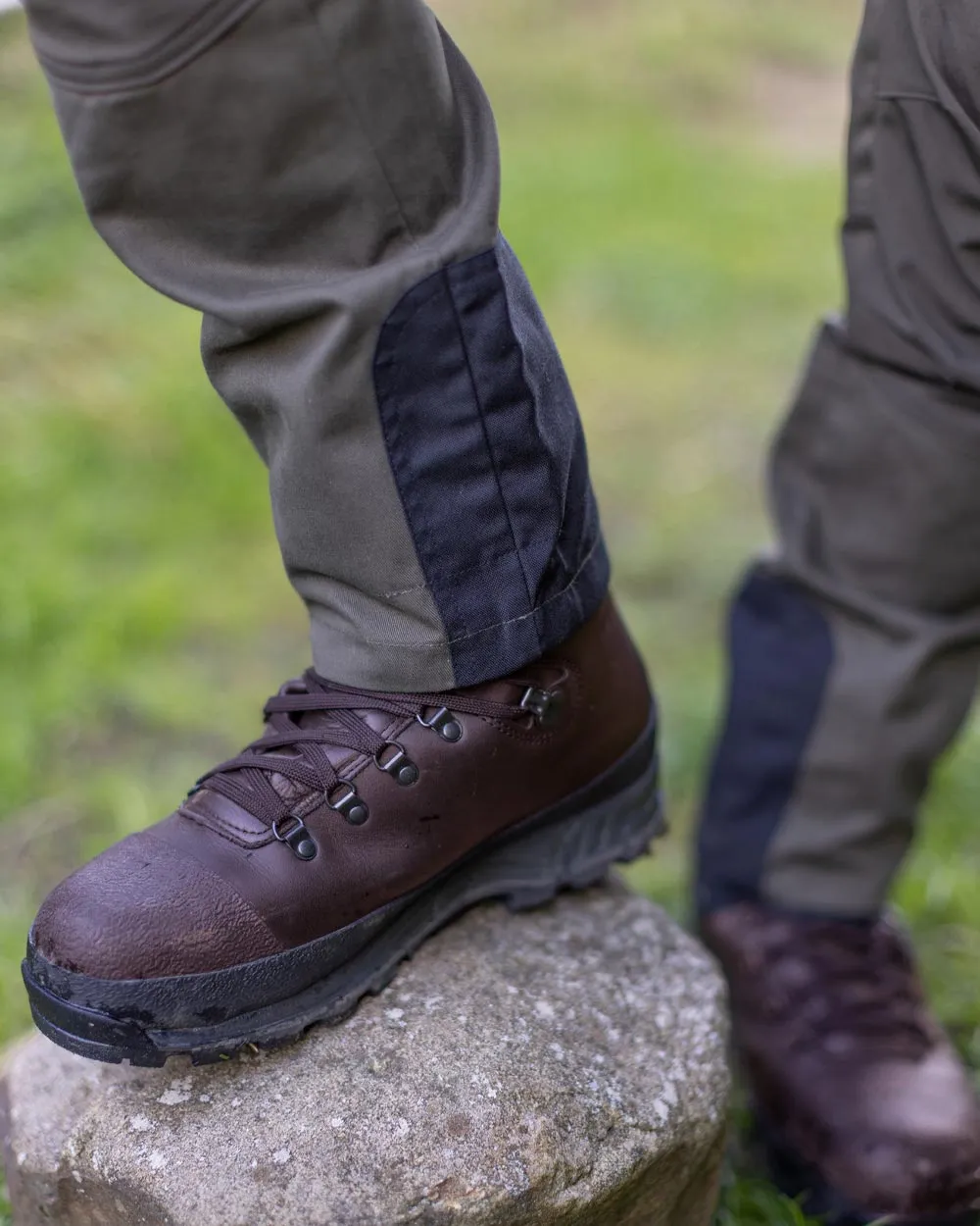 Harehill Ridgegate Shooting Trousers