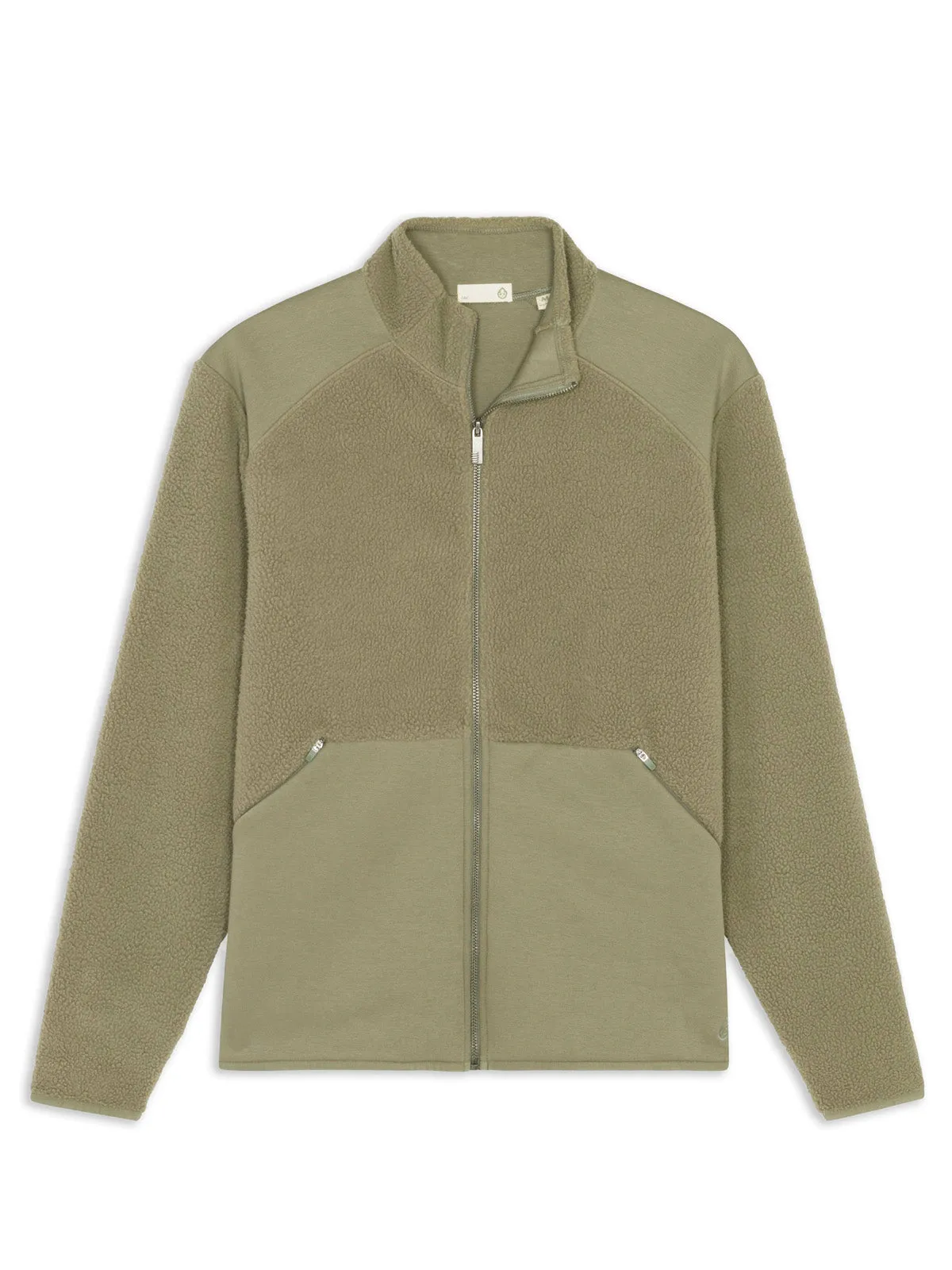 Highlands Sherpa Jacket