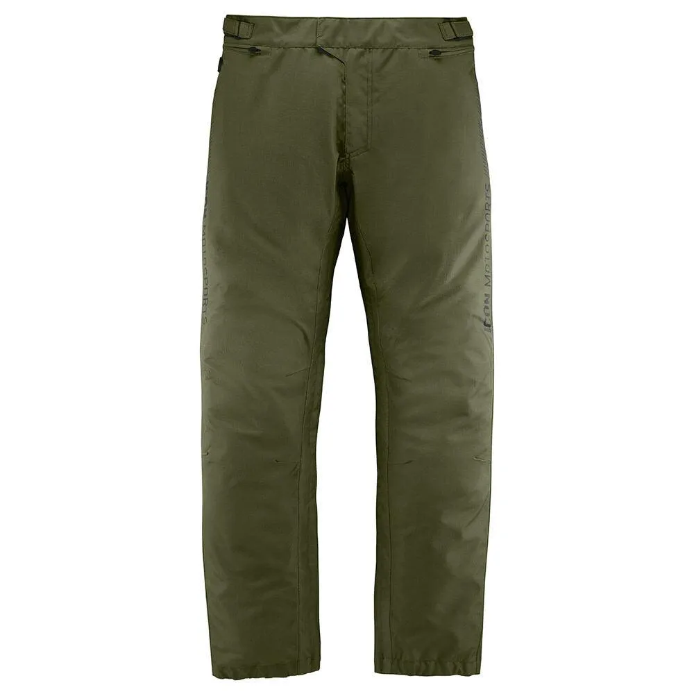 Icon PDX3 Overpant