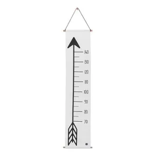 Jollein Growth Chart Indians
