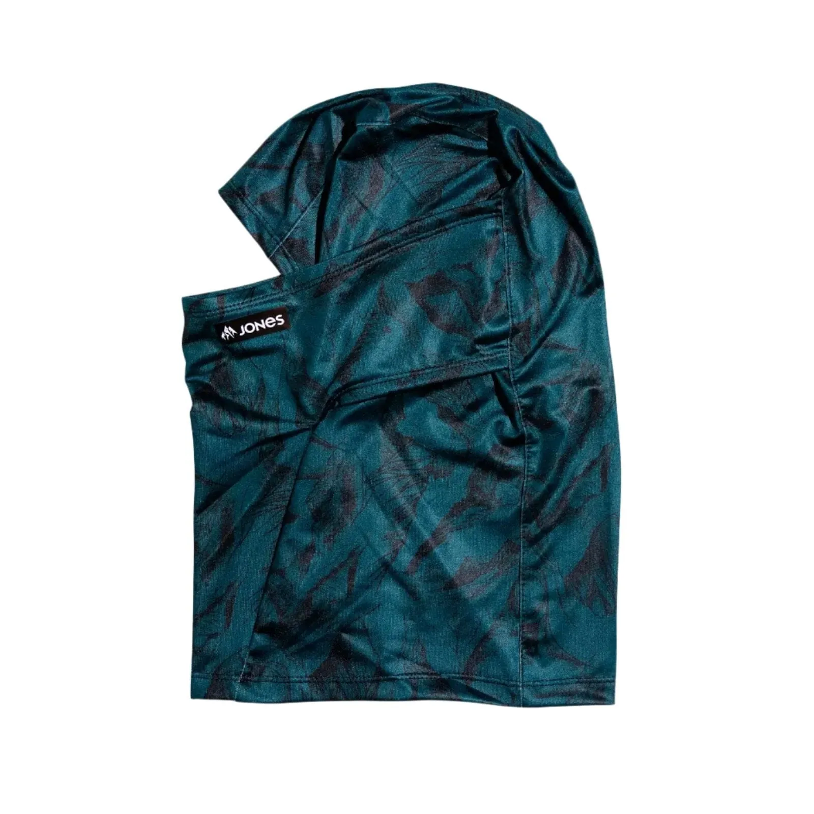JONES Recycled Balaclava MTN Camo