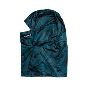 JONES Recycled Balaclava MTN Camo