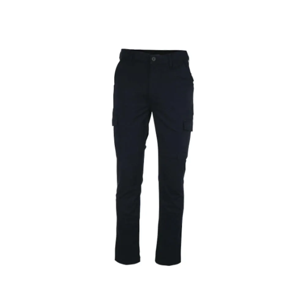 JONSSON RIPSTOP MULTIPOCKET TROUSER COLOUR-NAVY  SIZE-46