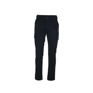 JONSSON RIPSTOP MULTIPOCKET TROUSER COLOUR-NAVY  SIZE-46