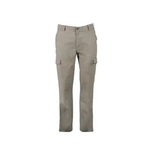 JONSSON RIPSTOP MULTIPOCKET TROUSER COLOUR-PUTTY  SIZE-34