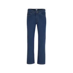 JONSSON SUPERSTRONG WORK JEANS COLOUR-DENIM SIZE-34