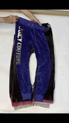 Juicy couture trousers 16 piece