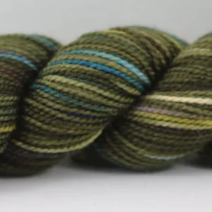 KPPPM (Koigu Painters palette Premium Merino)