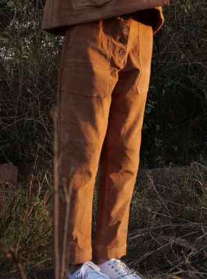 Kura trousers