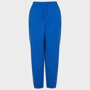 Ladies Curve Turn Up Trouser