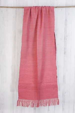 Laha Eri Silk Scarf for Women