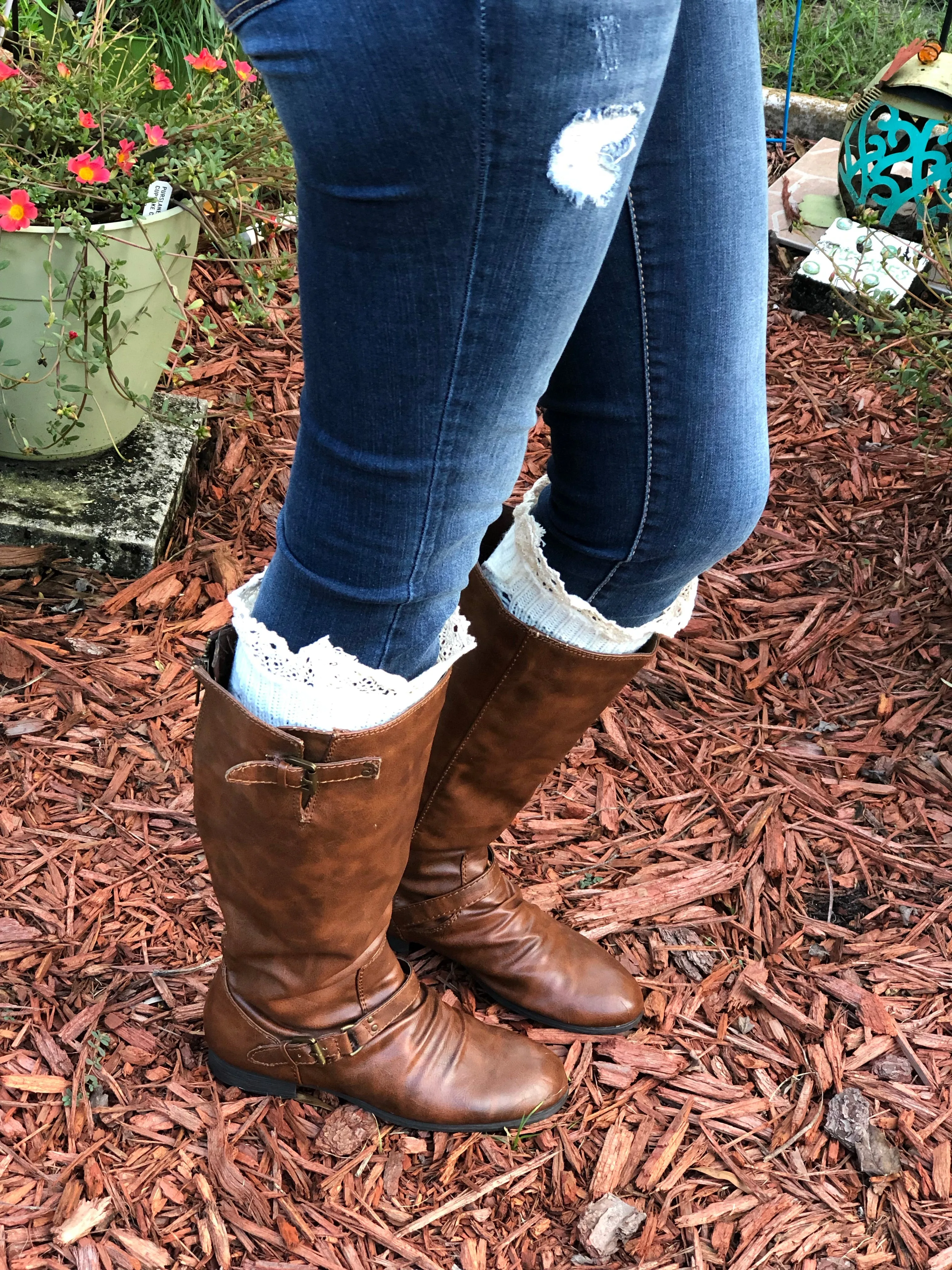 Leg Warmers