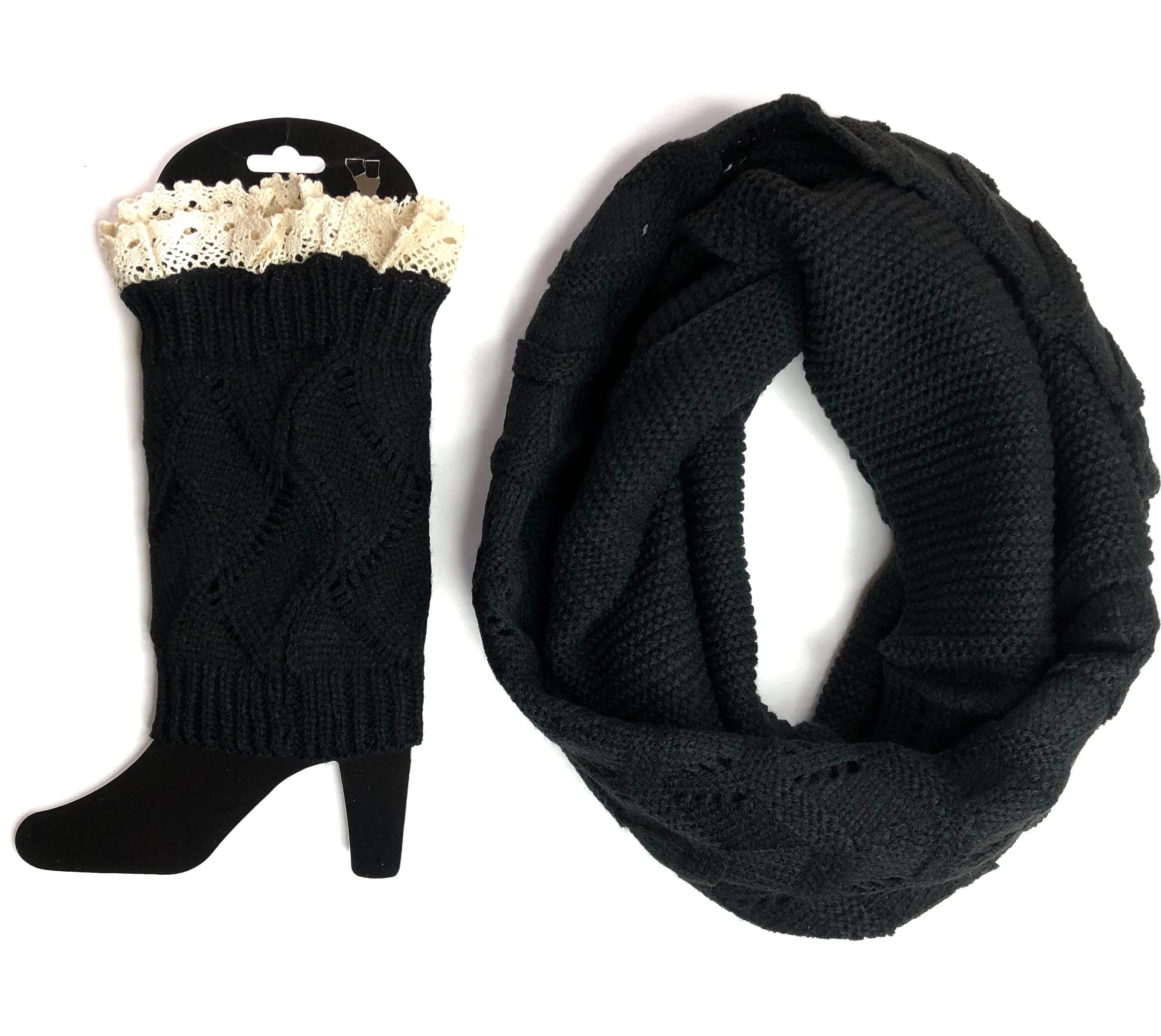 Leg Warmers