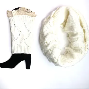 Leg Warmers