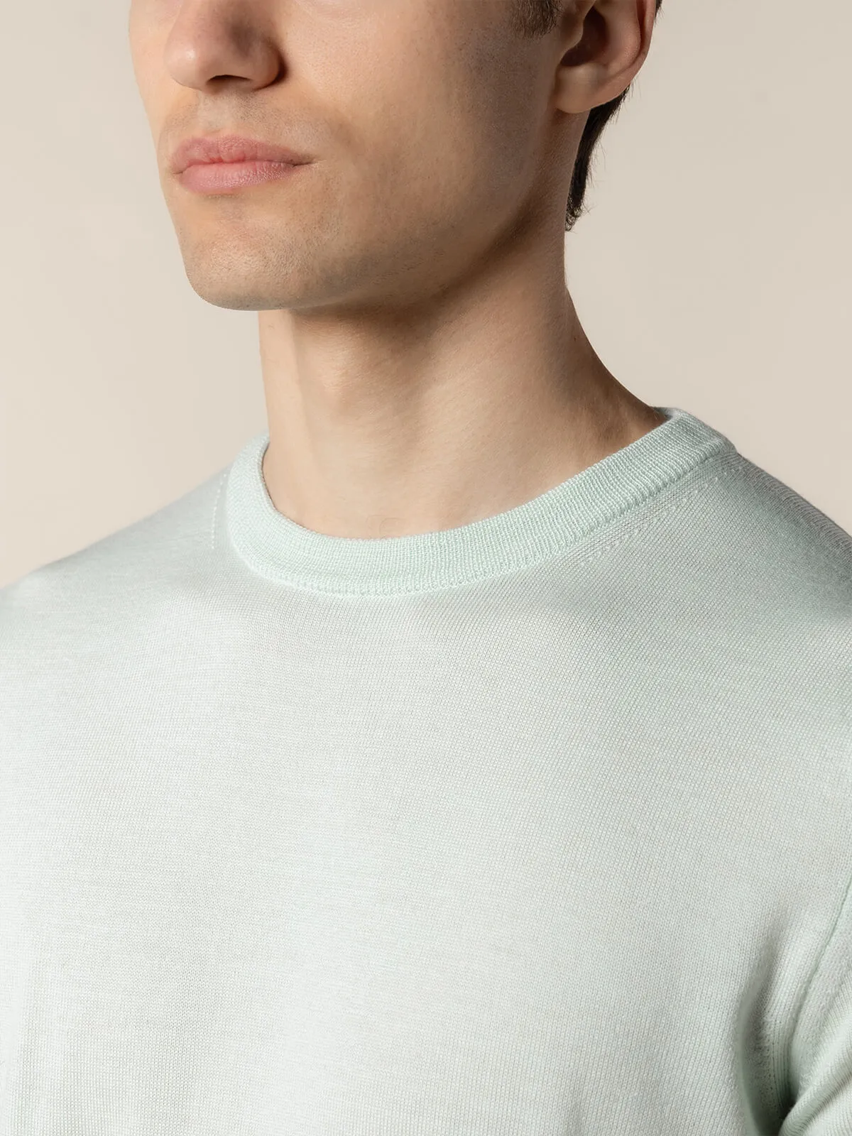 Light Green T-Shirt