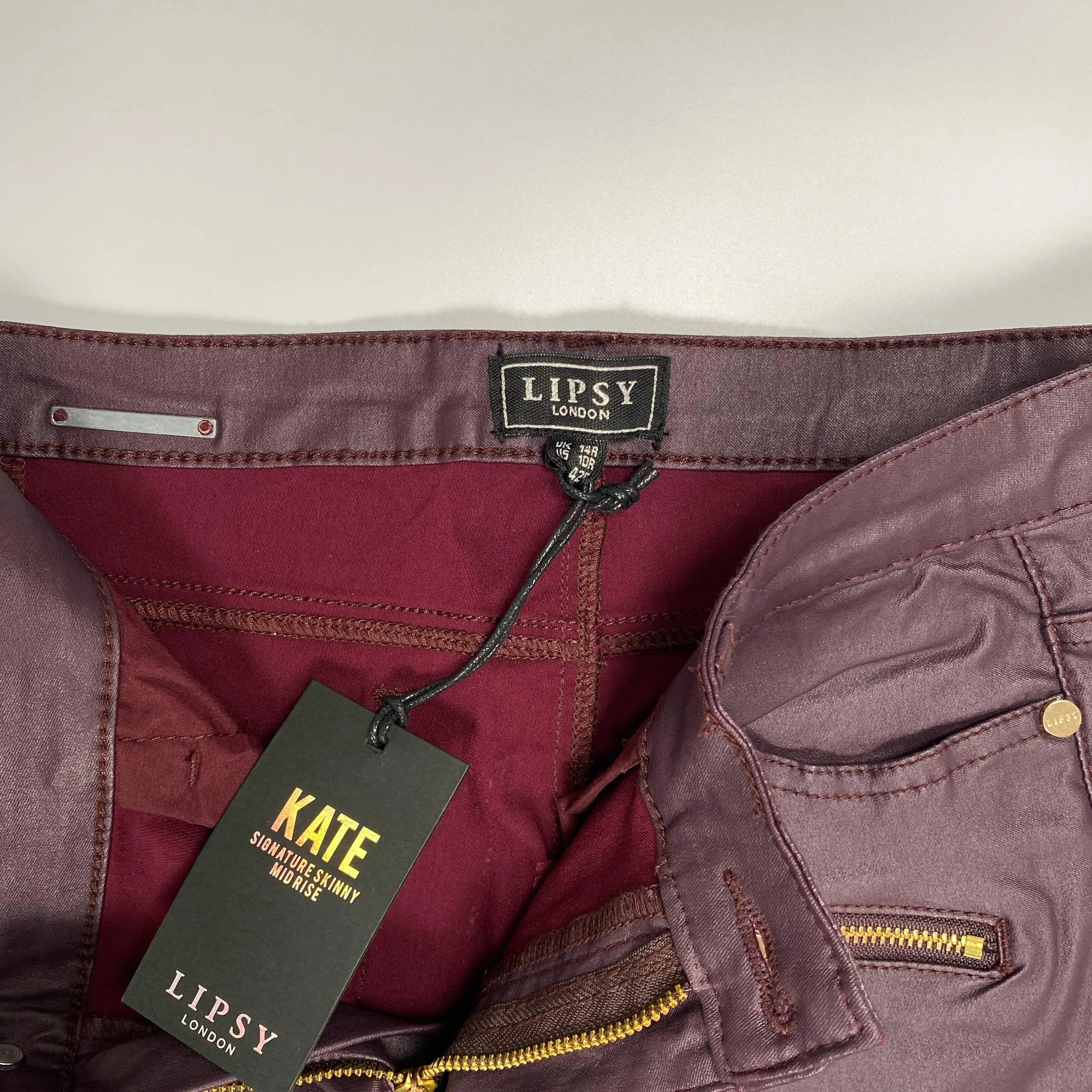 Lipsy Trousers