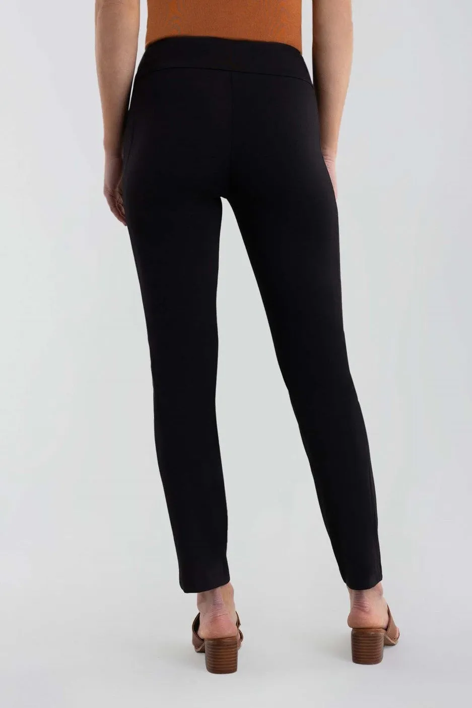 Lisette L Pant 176794-01 Black
