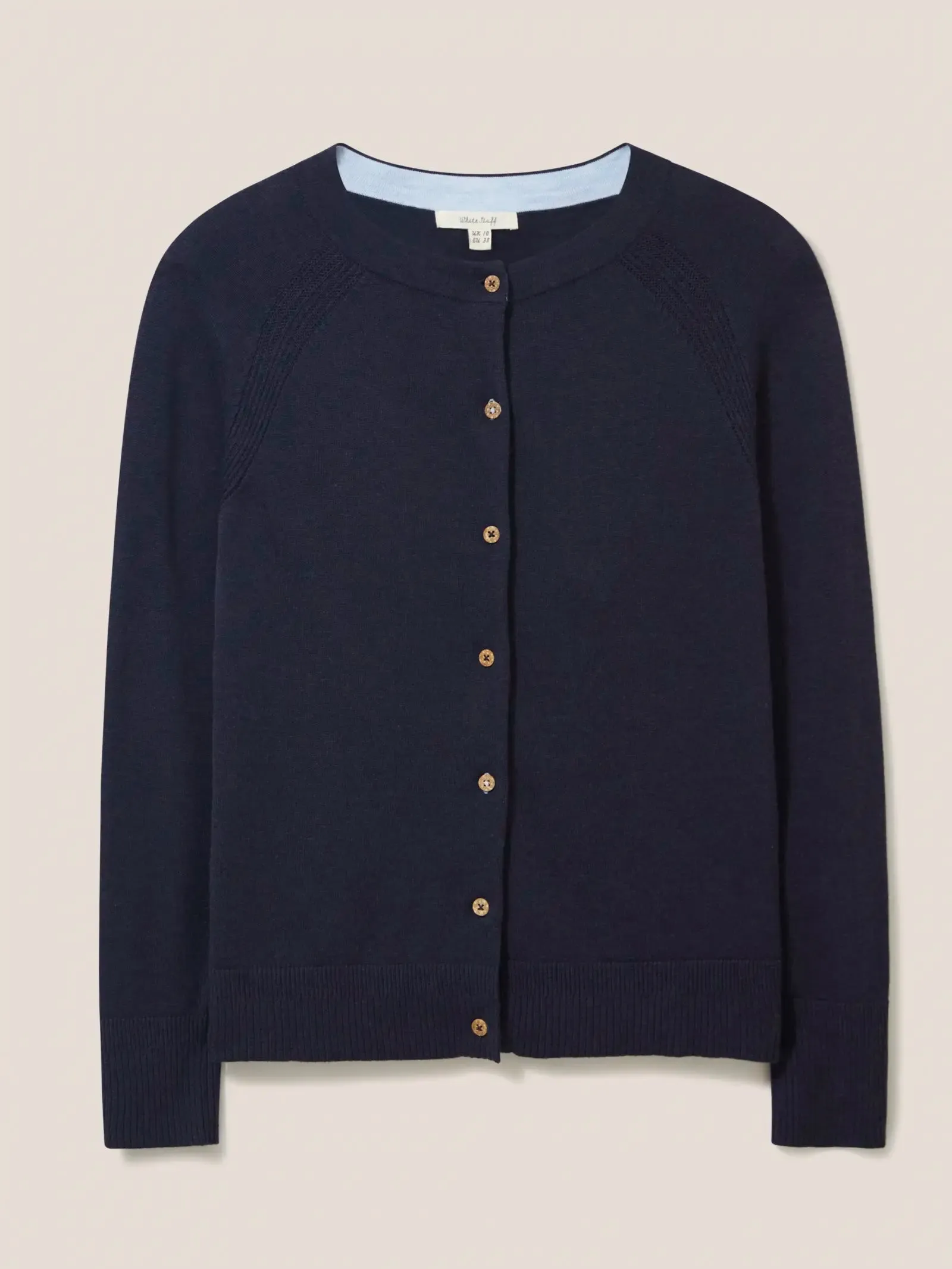 Lulu Cardi - Dark Navy